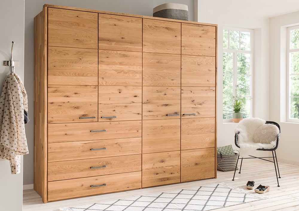 Schränke - Betten-Ranck - Ihr kompetentes Bettengeschäft